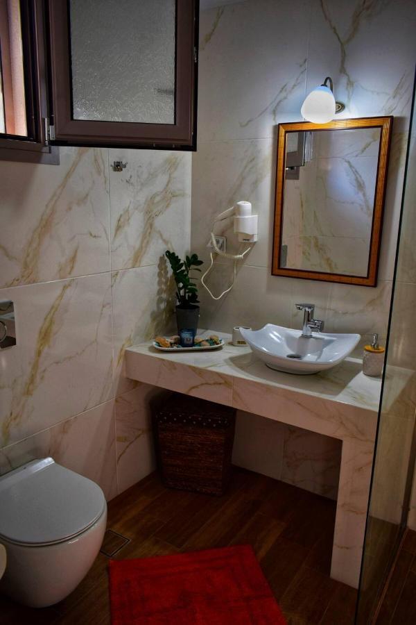 Dolphins House Appartement Lixouri Buitenkant foto