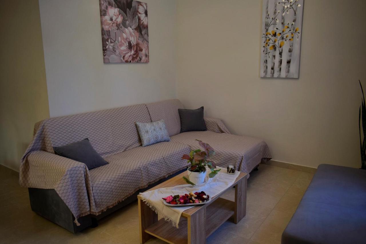 Dolphins House Appartement Lixouri Buitenkant foto