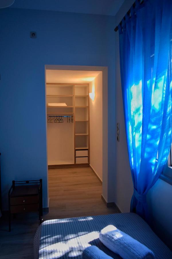 Dolphins House Appartement Lixouri Buitenkant foto