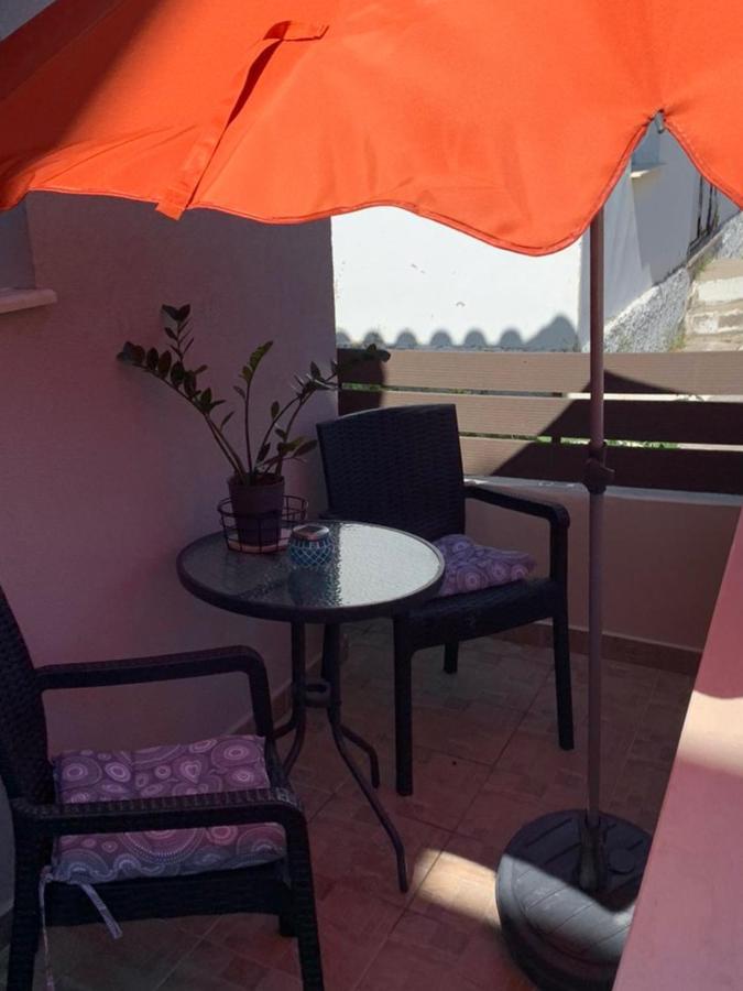 Dolphins House Appartement Lixouri Buitenkant foto